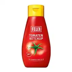 Billa Felix Tomaten Ketchup Angebot