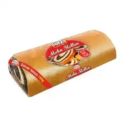 Billa Ölz Mohnstollen Angebot