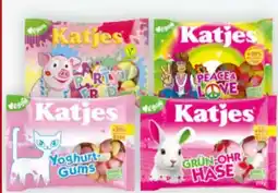 Billa Katjes Fruchtgummi Angebot