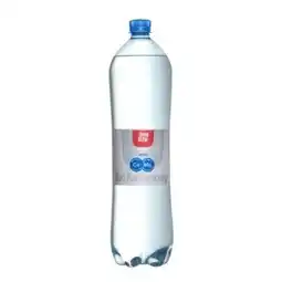 Billa Long Life Mineralwasser Angebot