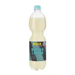 Billa Billa immer gut Bitter Lemon Angebot