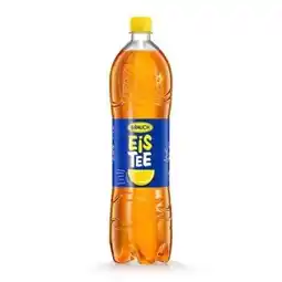 Billa Rauch Eistee Zitrone Angebot