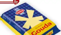Billa Schärdinger Gouda Angebot
