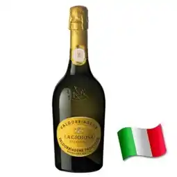 Billa La Gioiosa Prosecco Spumante Angebot
