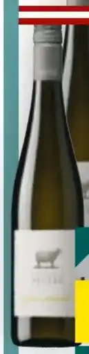 Billa Landhaus Mayer Gelber Muskateller Angebot