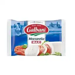 Billa Galbani Mozzarella Maxi Angebot