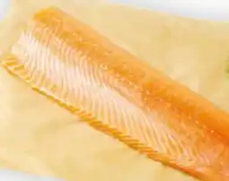 Billa Varlaks Lachsfilet Angebot