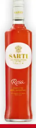 Billa Sarti Rosa Angebot