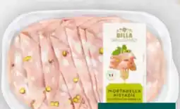 Billa Billa Genusswelt Mortadella Pistazie Angebot