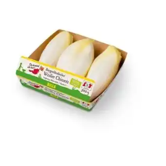 Billa Da komm' ich her Chicorée Angebot