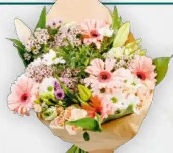 Billa Blumensträuße Angebot