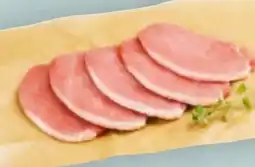 Billa ja!natürlich Bio-Karreeschnitzel Angebot