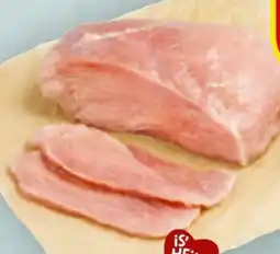 Billa Strohwohl Fair zum Tier! Kaiserschnitzel Angebot