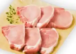 Billa Schweine Kotelette Angebot