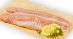 Billa Kabeljaufilet Angebot