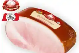 Billa Hofstädter Osterschinken Angebot