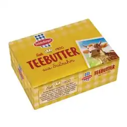 Billa Schärdinger Teebutter Angebot