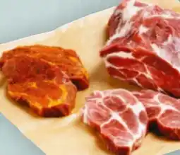 Billa Strohwohl Schopfbraten Angebot