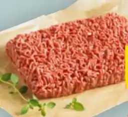 Billa ja!natürlich Bio-Faschiertes Angebot