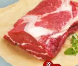 Billa ja!natürlich Bio Bratenfleisch Angebot
