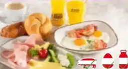 XXXLutz XXXLutz Bauernfrühstück Angebot