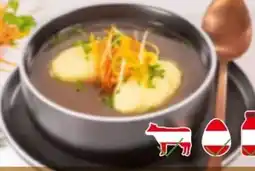 XXXLutz XXXLutz Grießnockerlsuppe Angebot