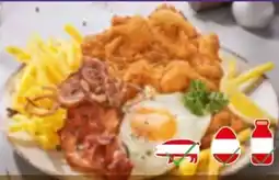 XXXLutz XXXLutz XXXL Schnitzel Bauernart Angebot