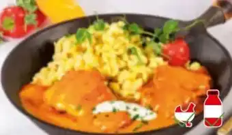 XXXLutz Paprika Hendl