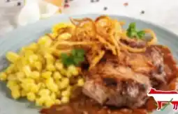 XXXLutz XXXLutz Zwiebelrostbraten Angebot