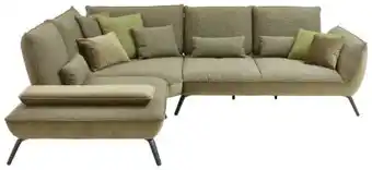 Moderano Wohnlandschaft