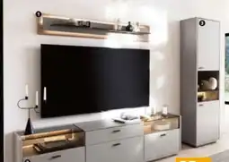 XXXLutz Stylife Wohnwand Angebot