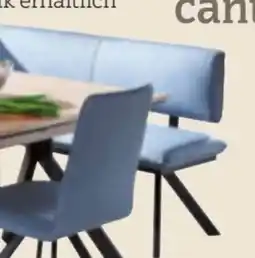 XXXLutz Cantus Eckbank Angebot