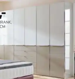 XXXLutz Novel Drehtürenschrank Angebot