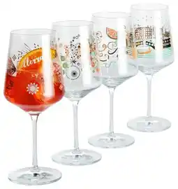 XXXLutz Ritzenhoff & Breker Spritzerglas Angebot