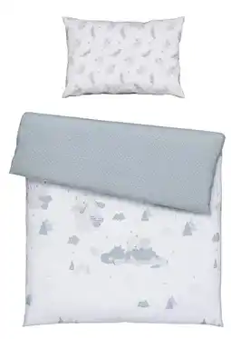 XXXLutz Patinio Babybettwäsche Angebot