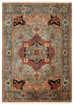 XXXLutz Cazaris Orientteppich Super Serapi Angebot