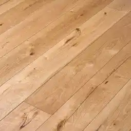 XXXLutz ambiente Landhausdiele Eiche Natur Angebot