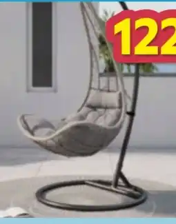 Möbelix Luca Bessoni Hängesessel Korinth Angebot