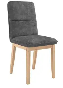 Möbelix James Wood Stuhl Beluna II Angebot