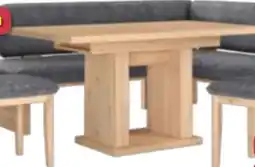 Möbelix Ausziehtisch Angebot