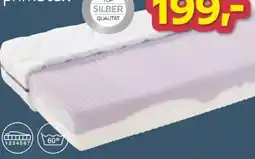Möbelix primatex Matratze Angebot