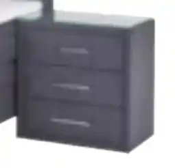 Möbelix Ondega Nachtkästchen Angebot