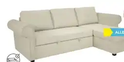 Möbelix James Wood Ecksofa Angebot