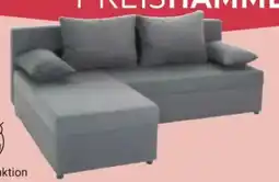 Möbelix P&B My Place. Base Wohnlandschaft Angebot