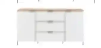 Möbelix Sideboard Angebot
