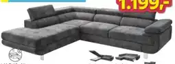 Möbelix Ondega Ecksofa Angebot