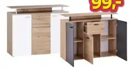 Möbelix Kommode Angebot