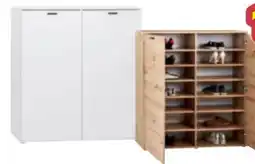 Möbelix Schuhschrank Angebot