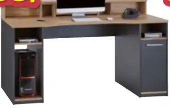 Möbelix Gamingtisch Angebot