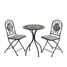 Möbelix Luca Bessoni Balkonset Andrea Angebot